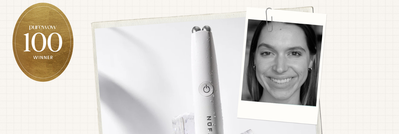 Can the NUFACE FIX MicroWand *Really* Give Me a Face Lift in 3 Minutes