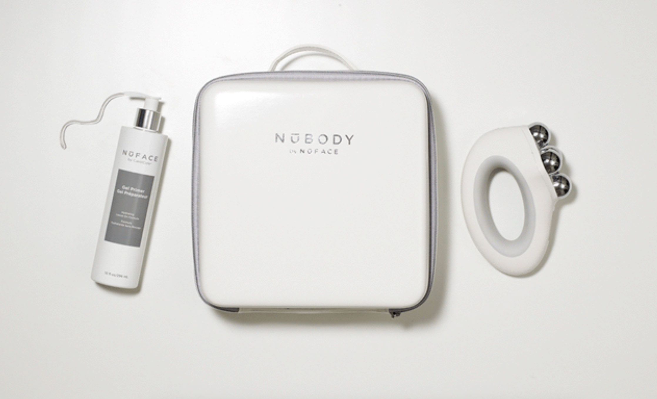 Net-A-Porter: The Body Game Changer: A Firming Device – NUFACE