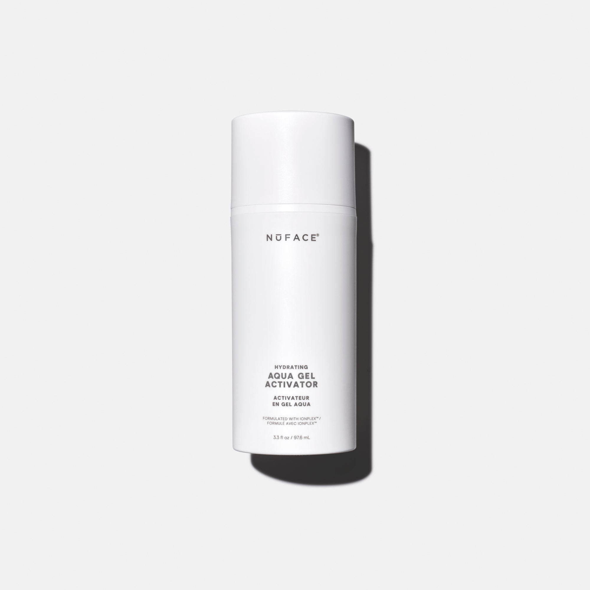 Aqua Gel Activator - Hydrating Microcurrent Gel Activator