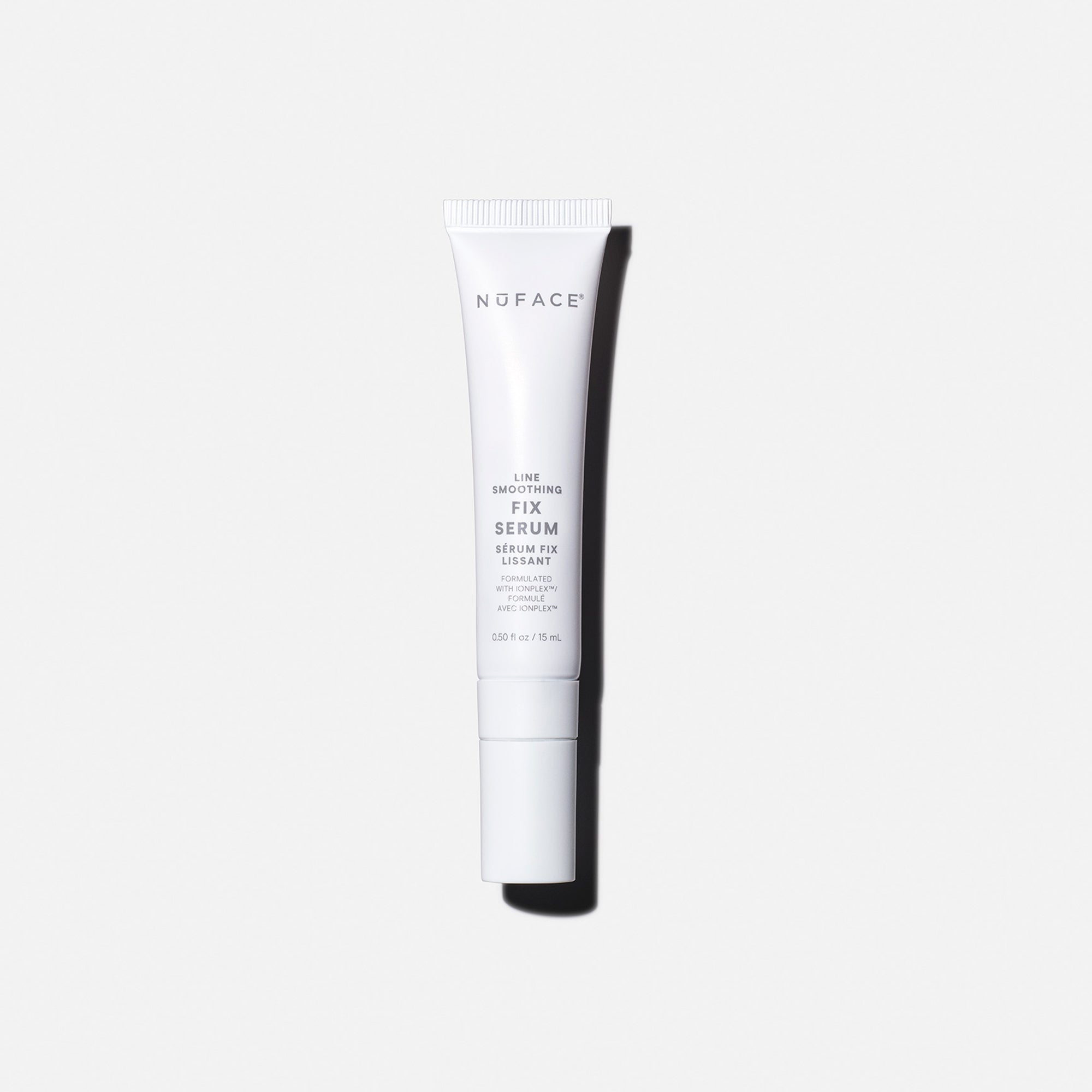 FIX Smooth Microcurrent Serum Activator with Peptides