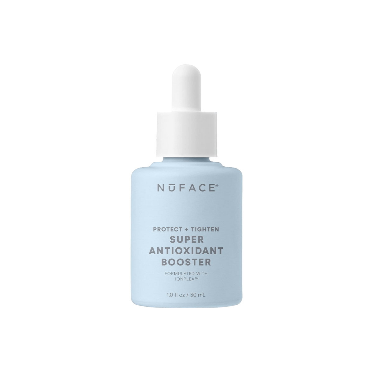 Super Antioxidant Booster Serum - Antioxidant-Rich Facial Serum