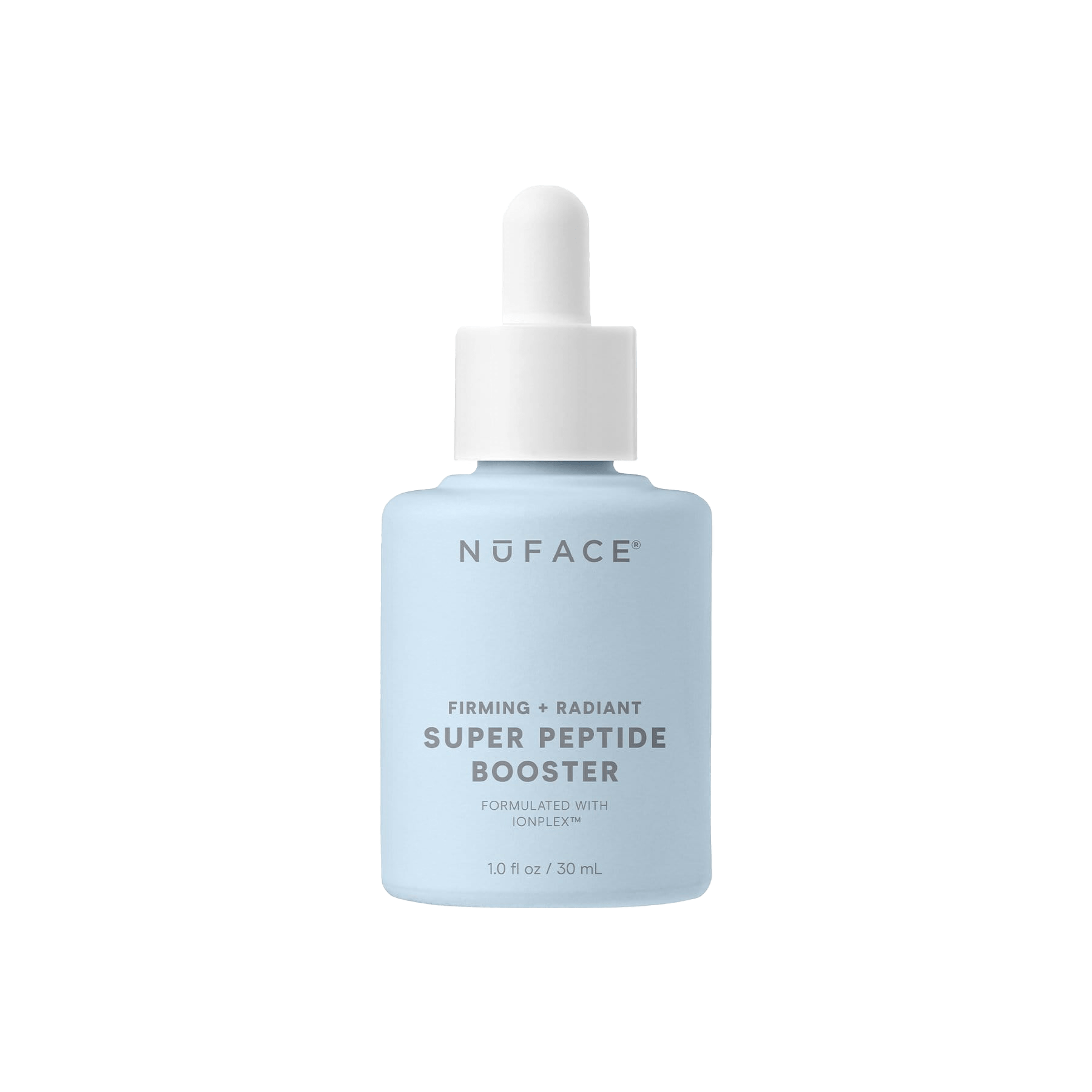 Super Peptide Booster Serum - Anti-Aging Peptide Serum