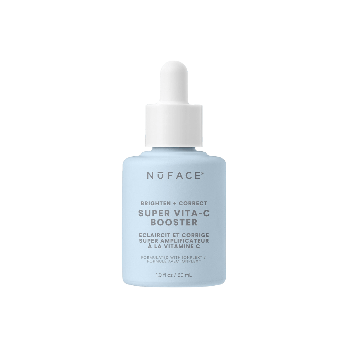Super Vita-C Booster Serum - Brightening Vitamin C Serum
