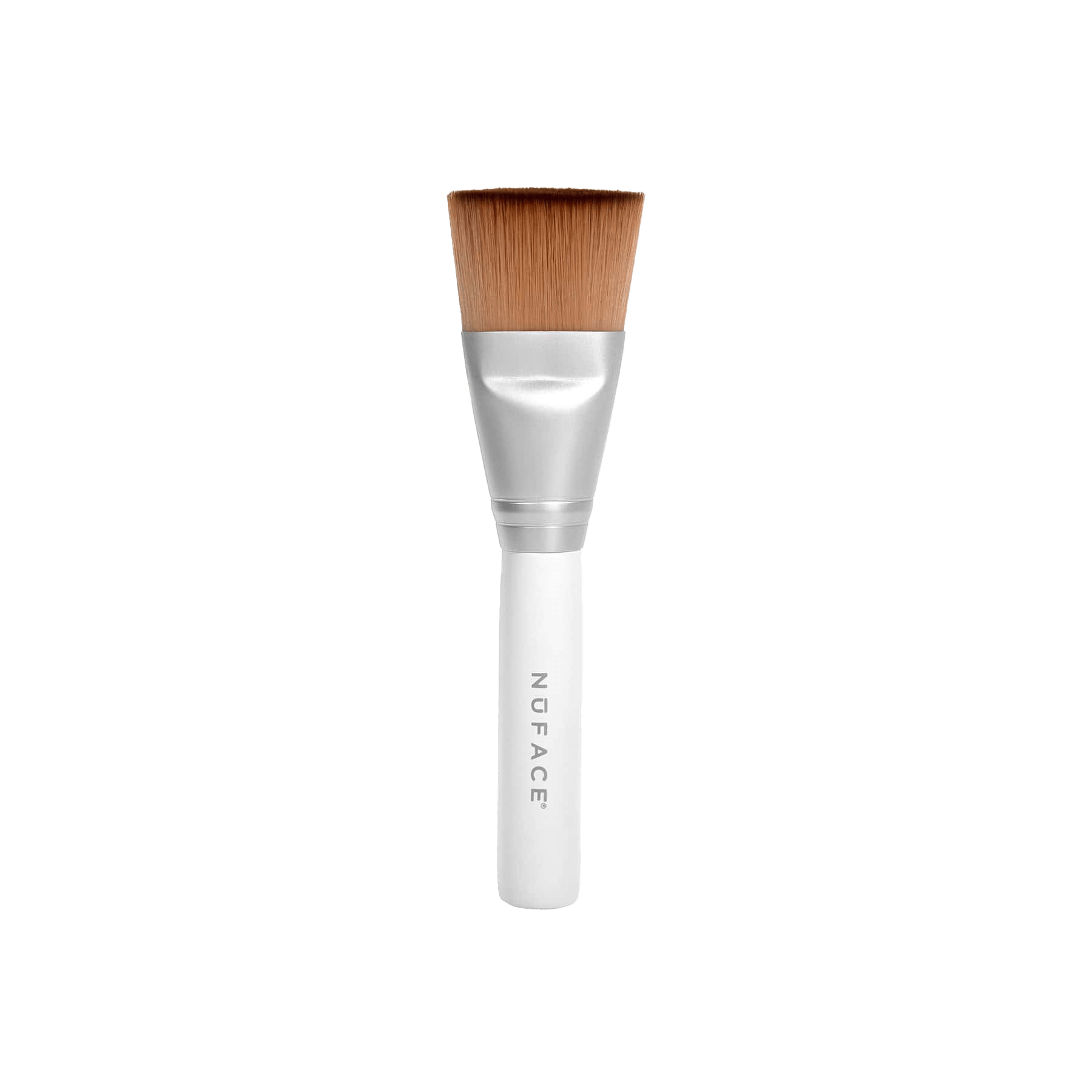 Clean Sweep Applicator Brush - Skincare Application Brush