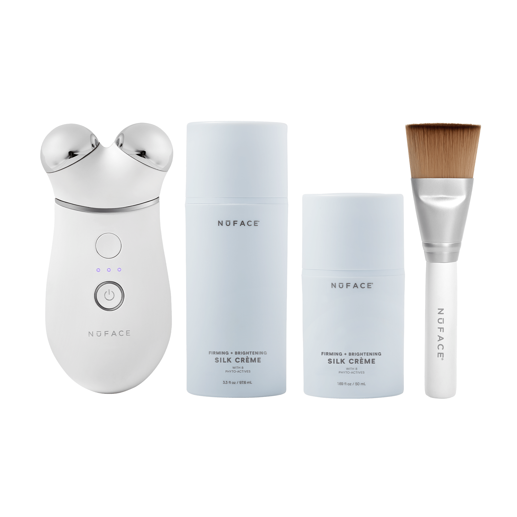 TRINITY+ Smart Advanced Facial Toning Routine - Limited Edition