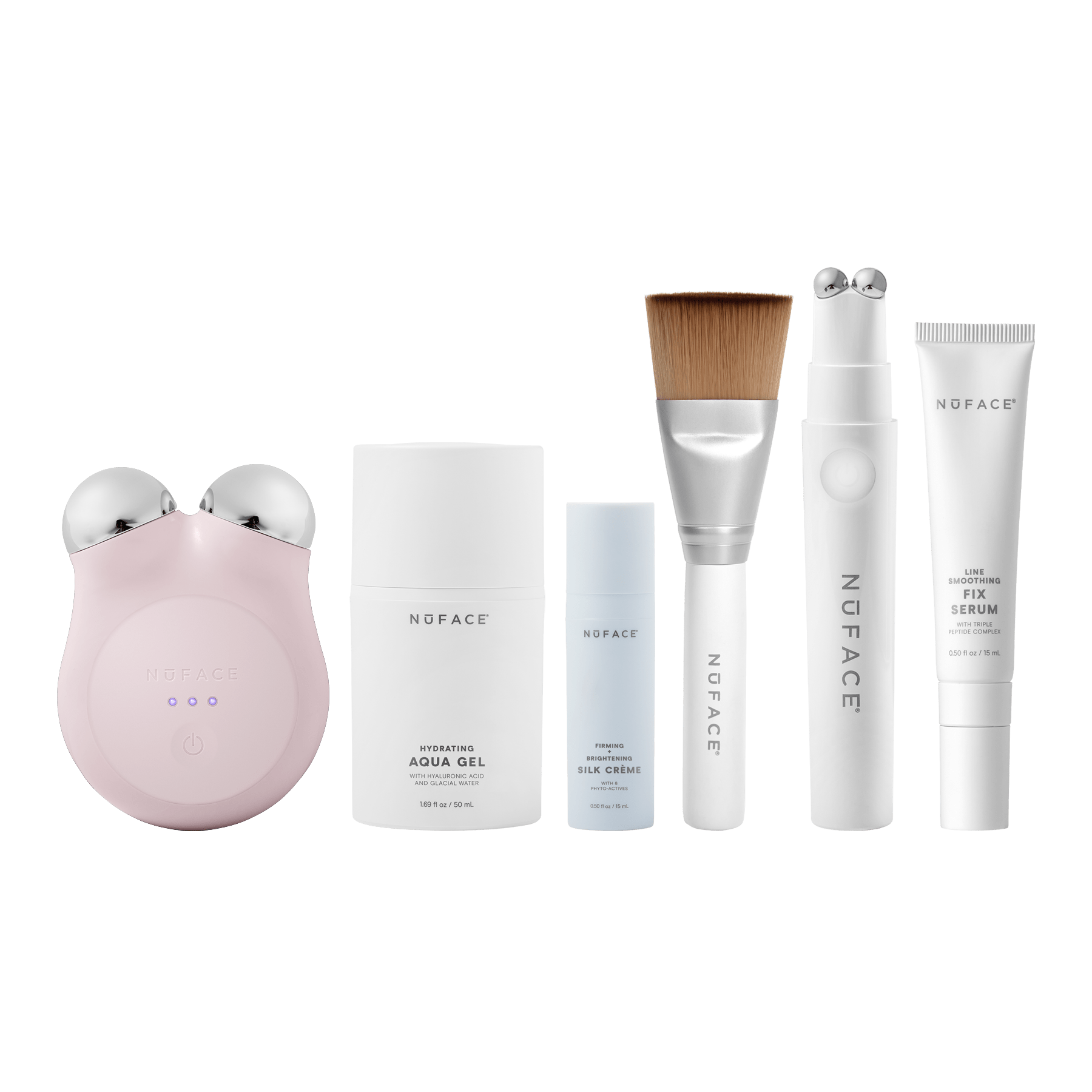 MINI+ and FIX® Duo Holiday Kit - Limited Edition