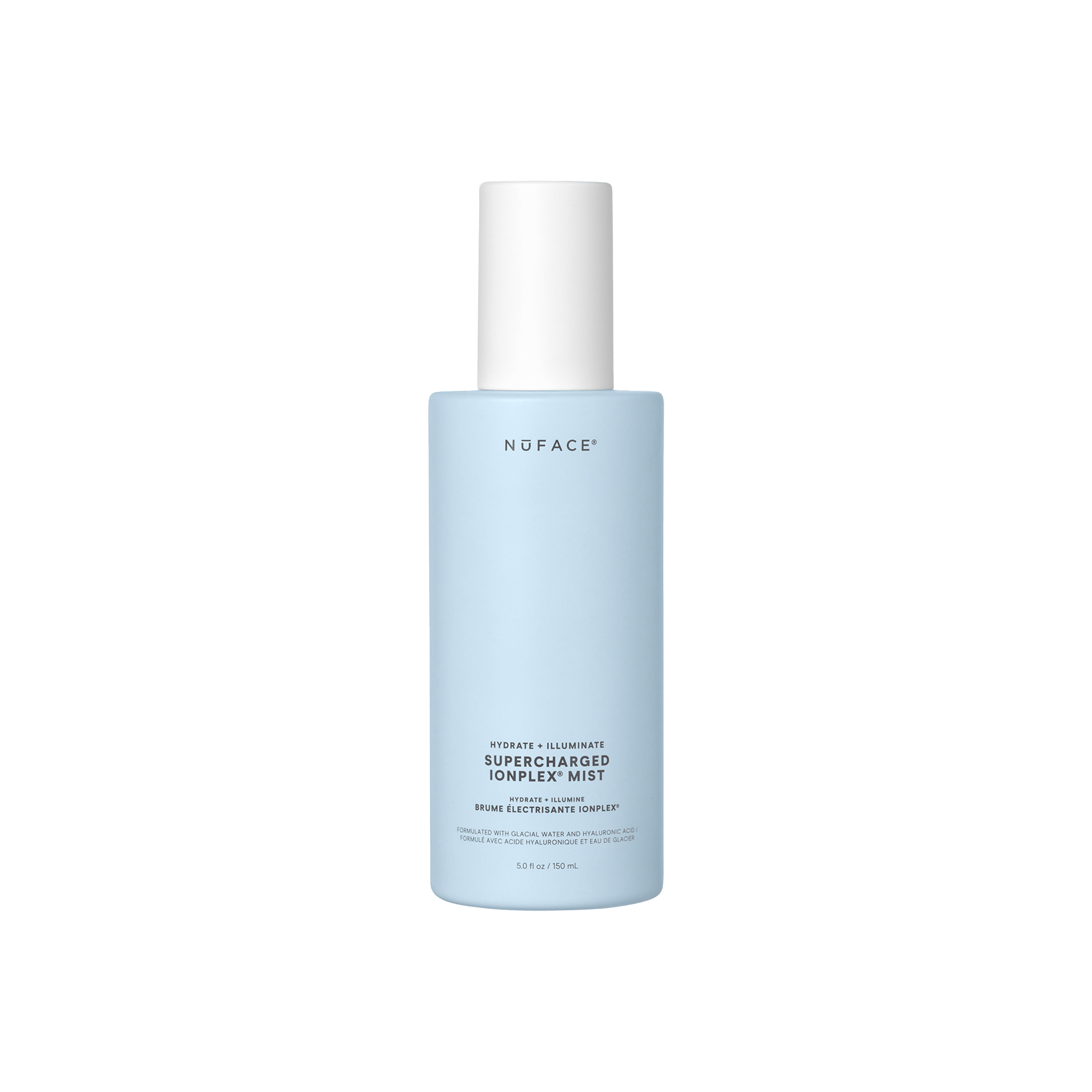 Supercharged IonPlex® Facial Mist - Hydrating + Soothing Mist for Daily Refresh