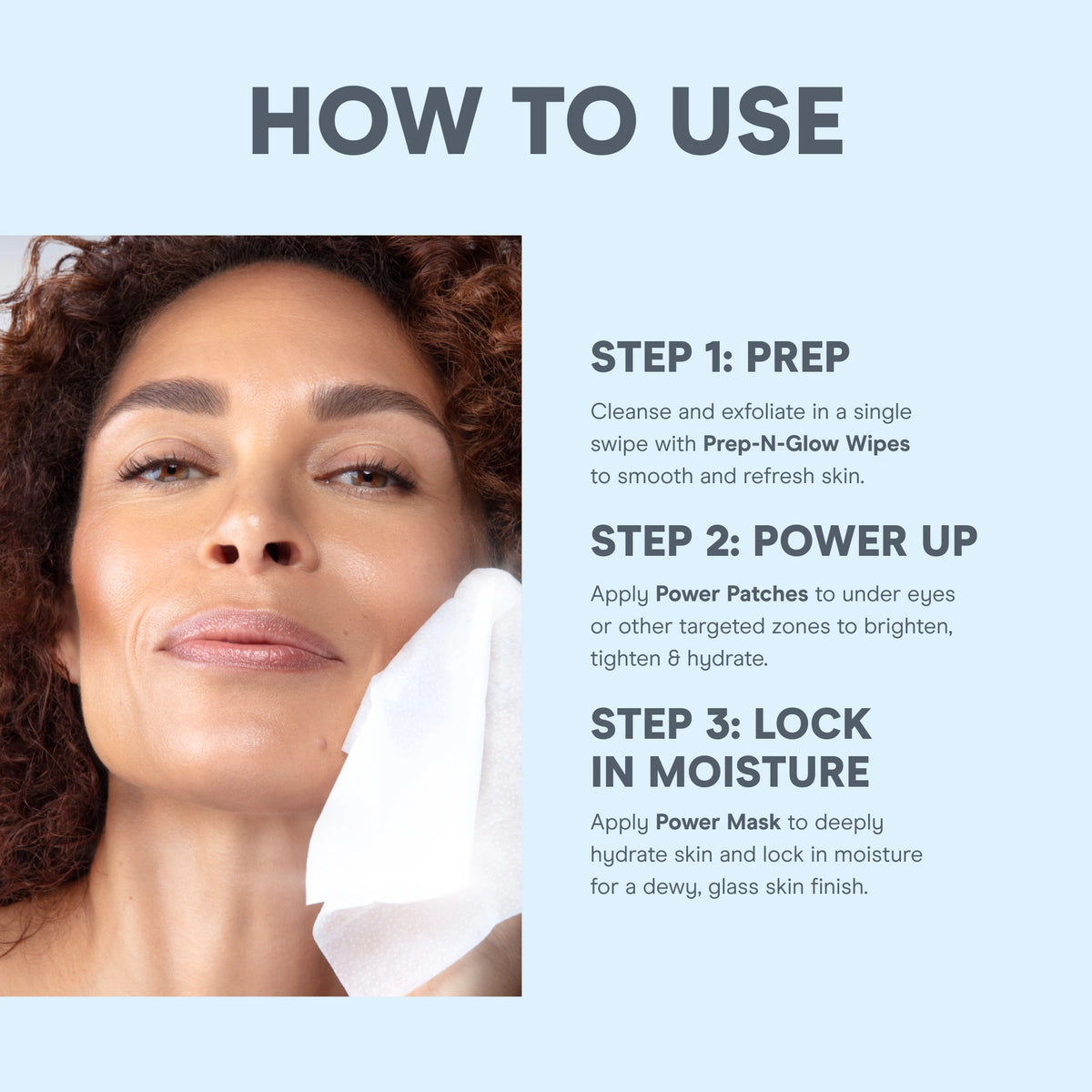 The Ultimate Glow Skincare Kit - Limited Edition Hydrating Holiday Gift Set