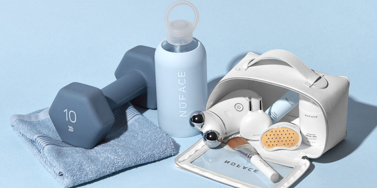 The Ultimate Guide on How To at Home NuFACE