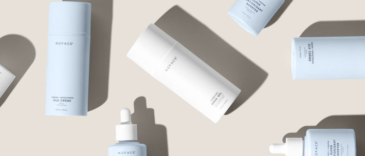 How To Layer Skincare in the Correct Order | NuFACE – NUFACE