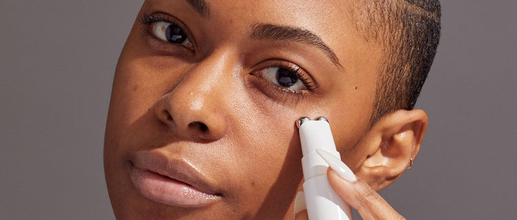 3 Under Eye Wrinkles Treatments You Need To Try | NuFACE – NUFACE
