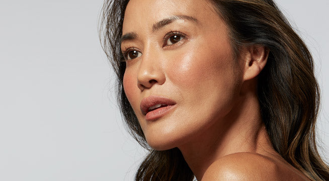 Full Face Results: Before & After Pictures | NuFACE – NUFACE
