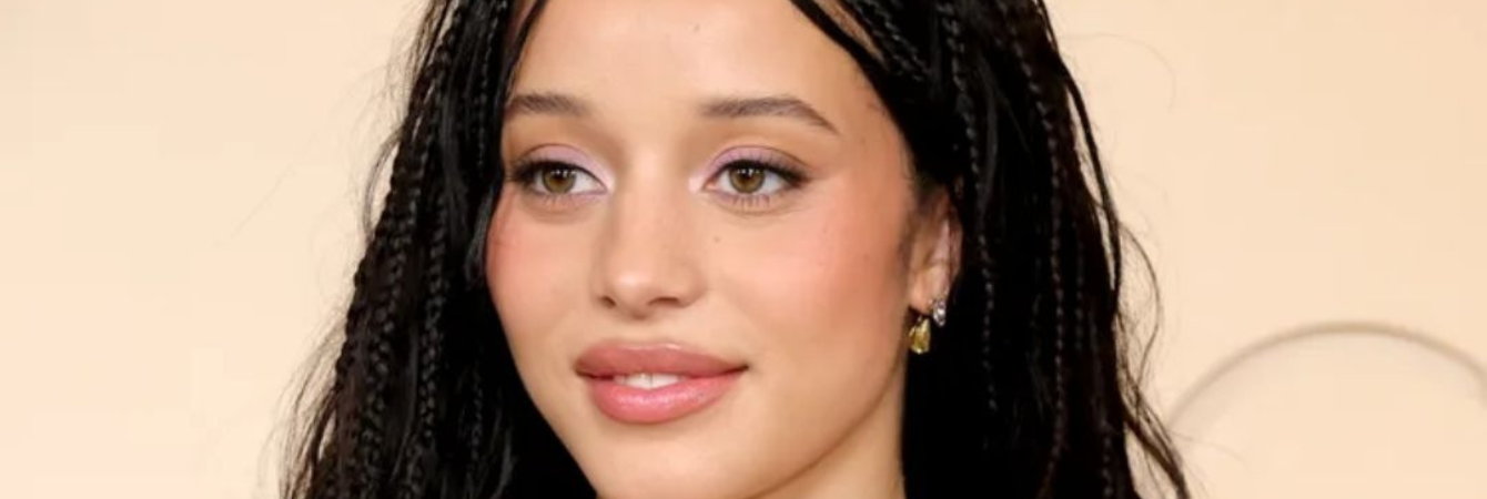 How Amber Dreadon Prepped Chase Infiniti’s Skin for the 2026 Oscars Red Carpet