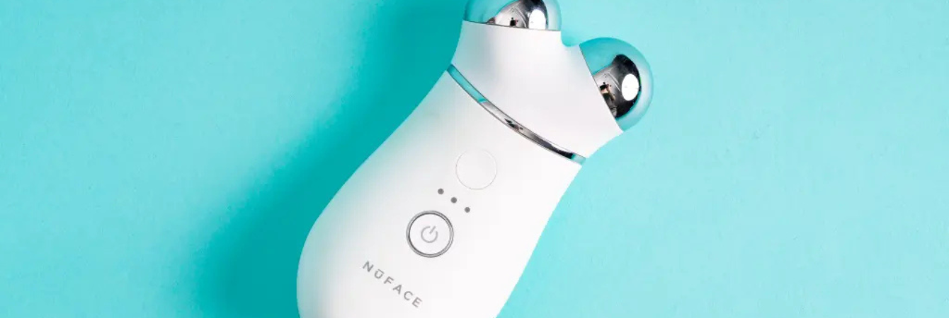 The Best Microcurrent Facial Device