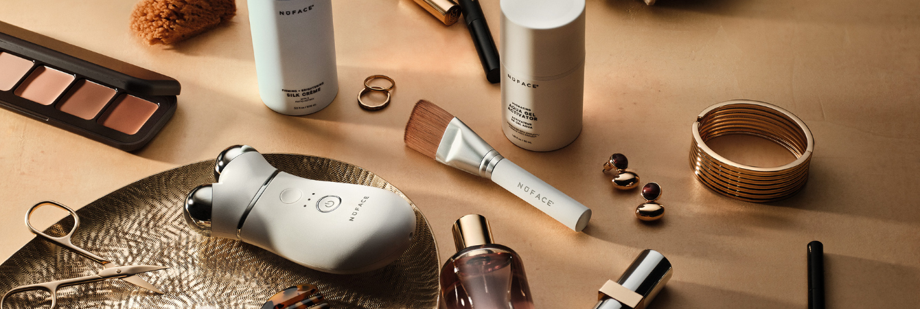 What Dermatologists Think About At-Home Microcurrent Devices