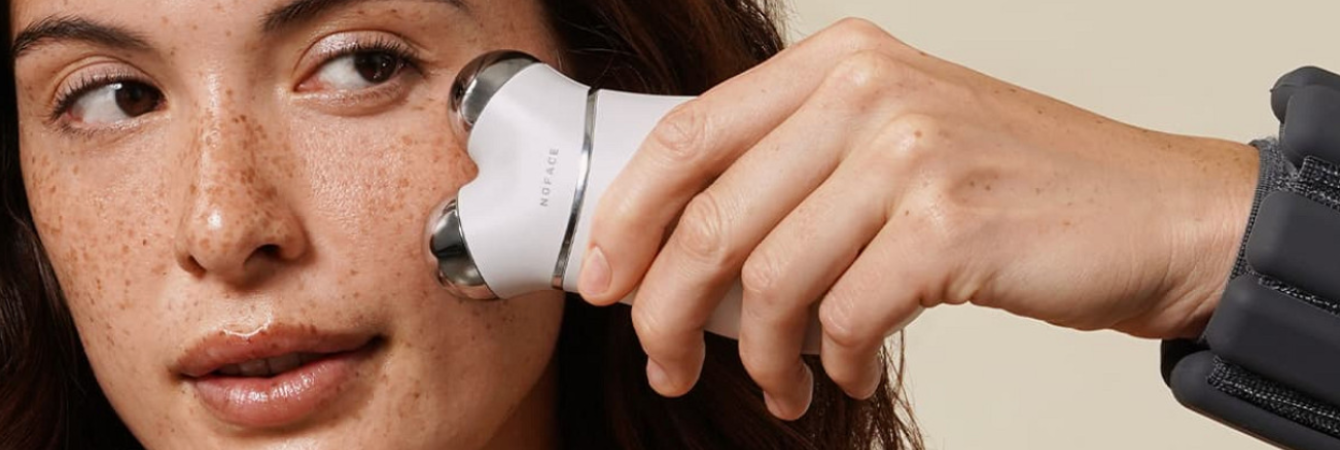 How NuFace Is Reframing Skincare as Strength Training
