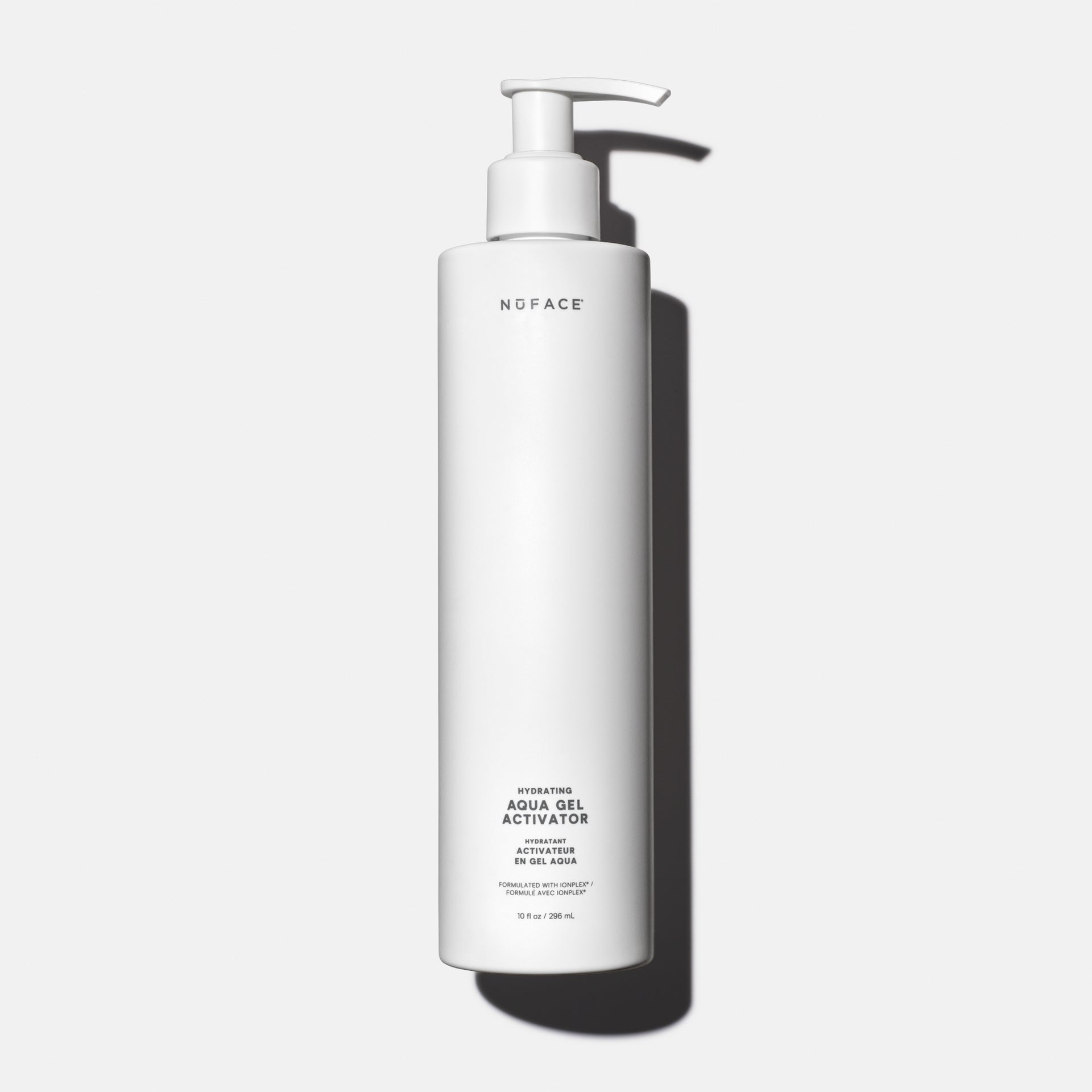 Hydrating Aqua Gel Microcurrent Activator | NUFACE Hydrating Aqua Gel Microcurrent Activator | NUFACE