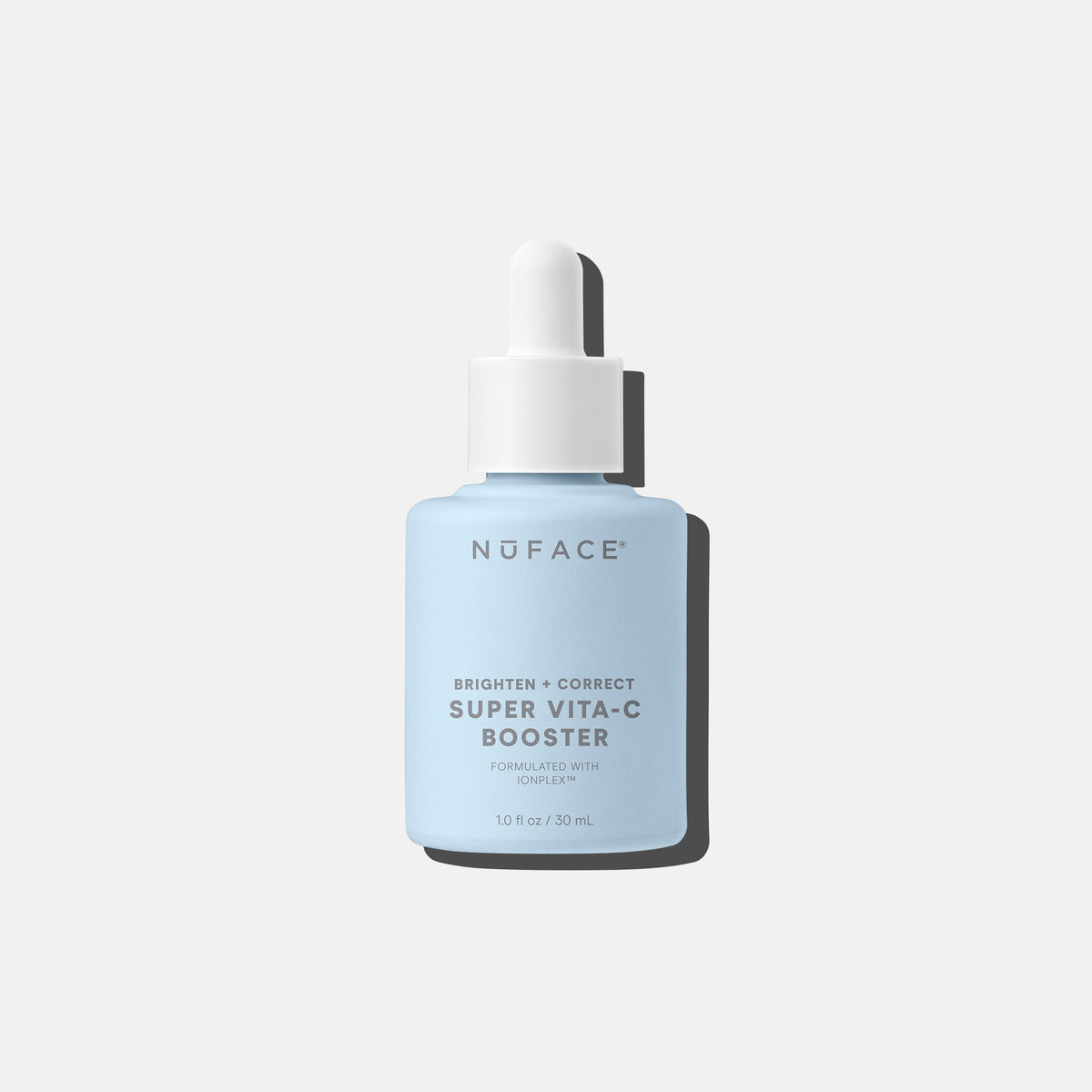 Super Vita-C Booster Serum - Brightening Vitamin C Serum