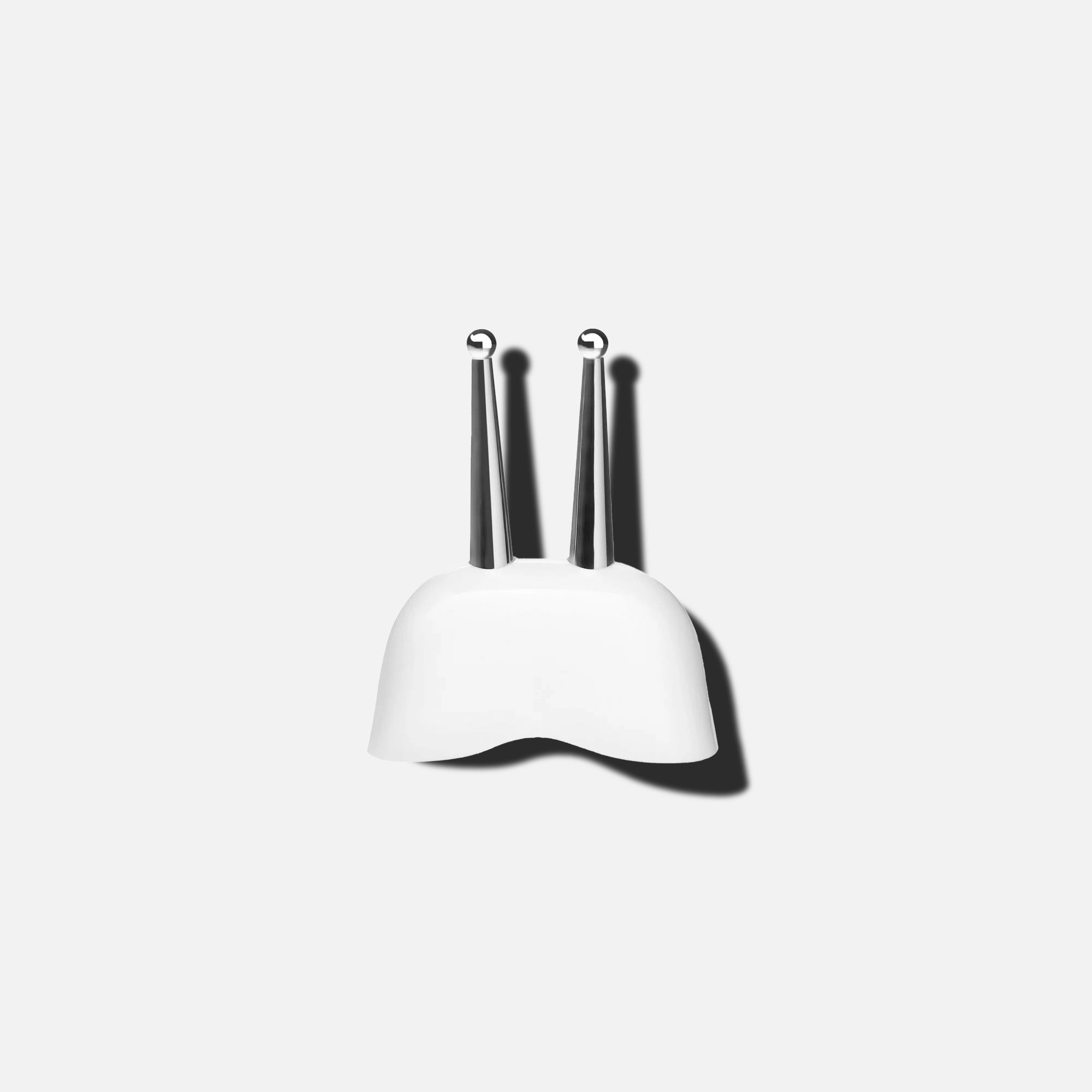 NUFACE Trinity Classic ELE Attachment for Smile Lines & Eye Wrinkles