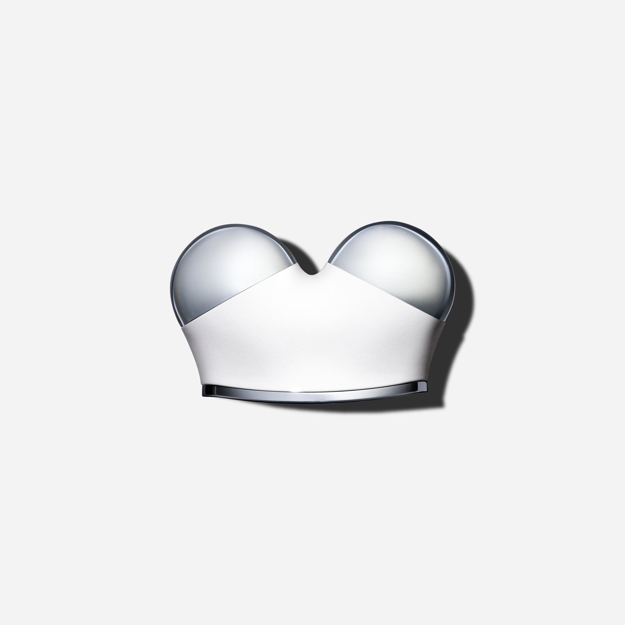 Replacement Facial Trainer Attachment for TRINITY+ Microcurrent
