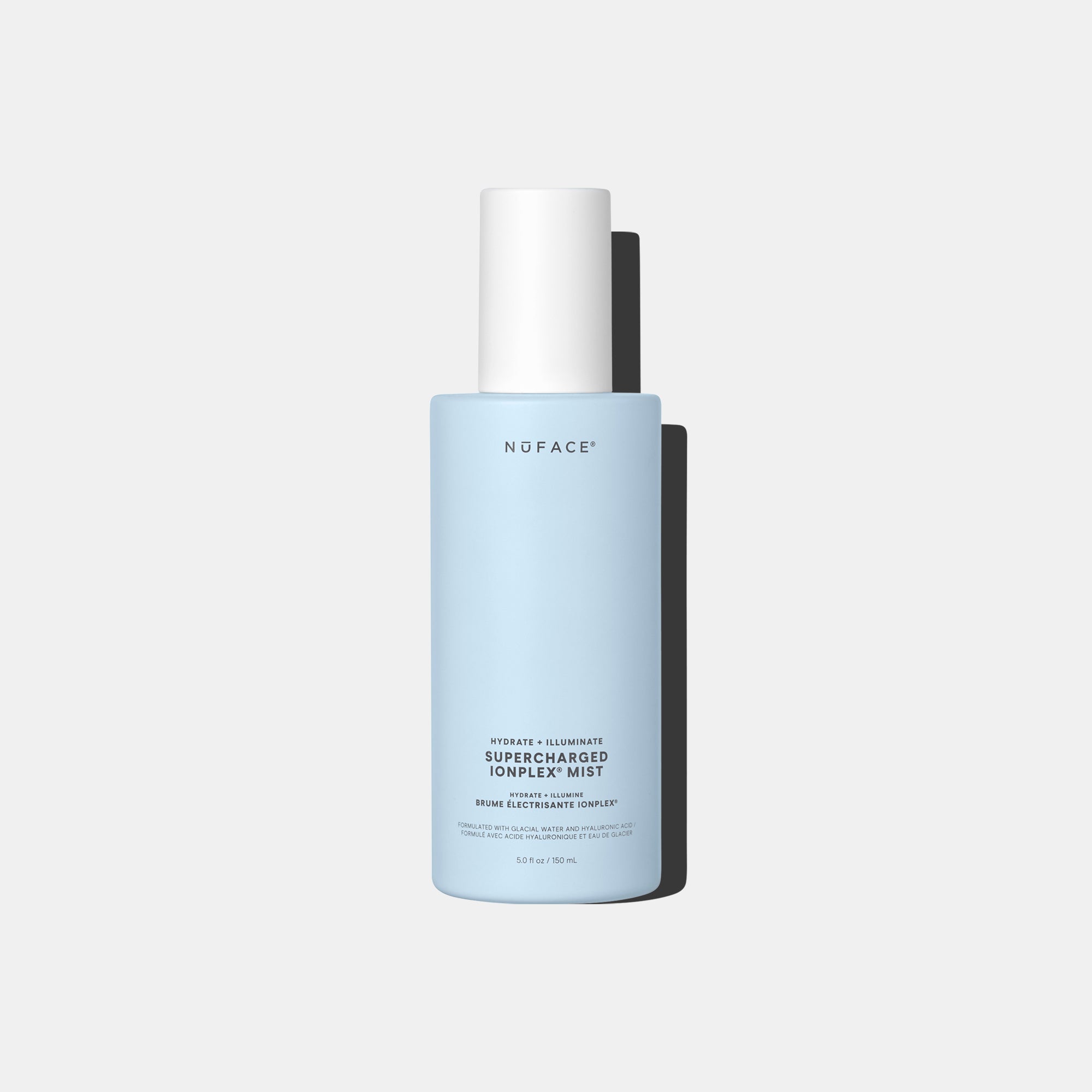 IonPlex Facial Mist  with Niacinamide and Ceramides