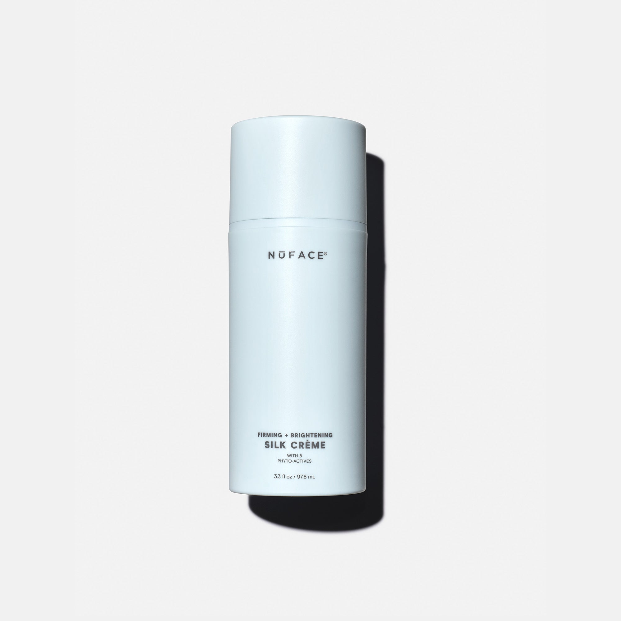 Silk Crème Activator - Firming & Brightening Microcurrent Activator