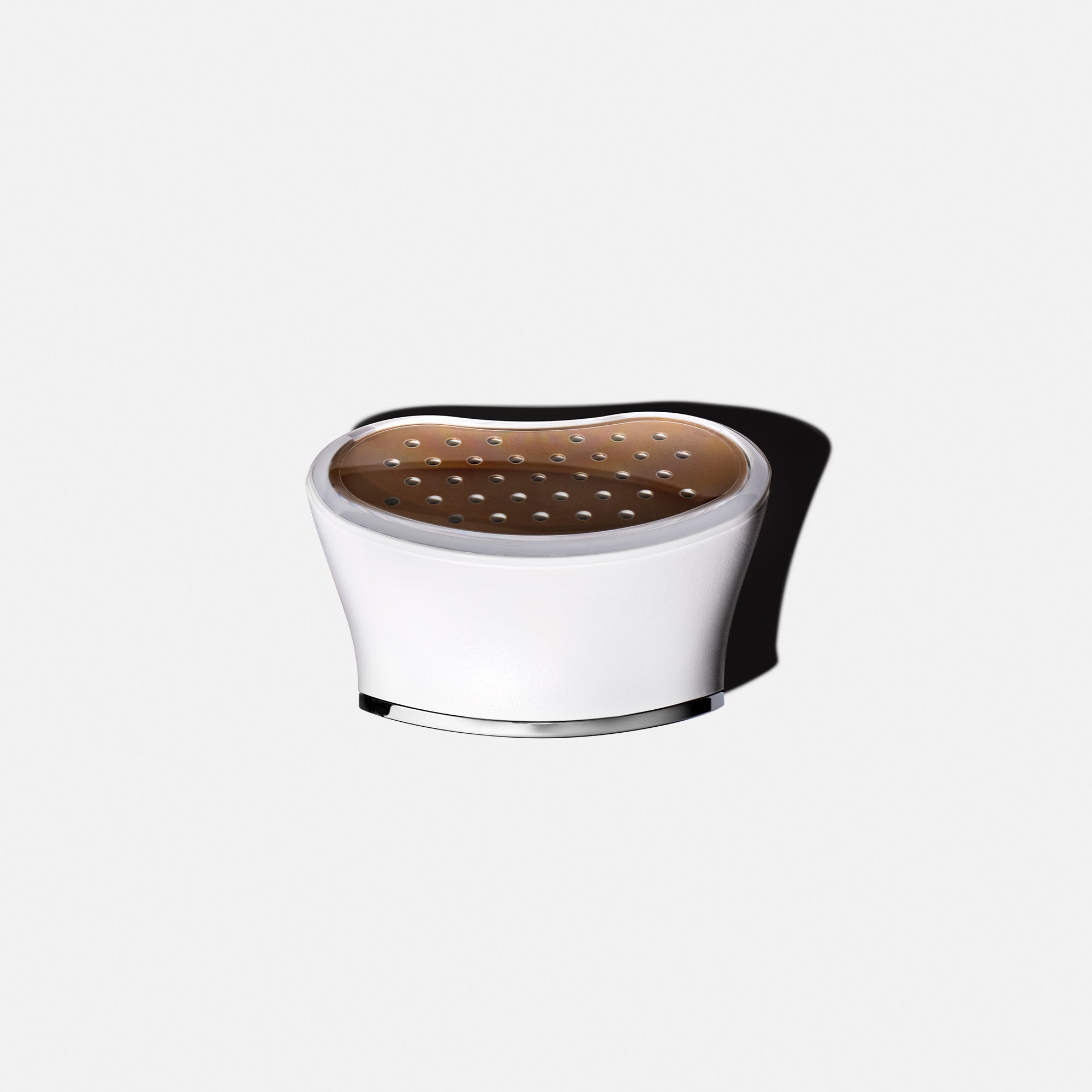 Trinity+ LED Red Light Wrinkle Reducer Attachment | NUFACE