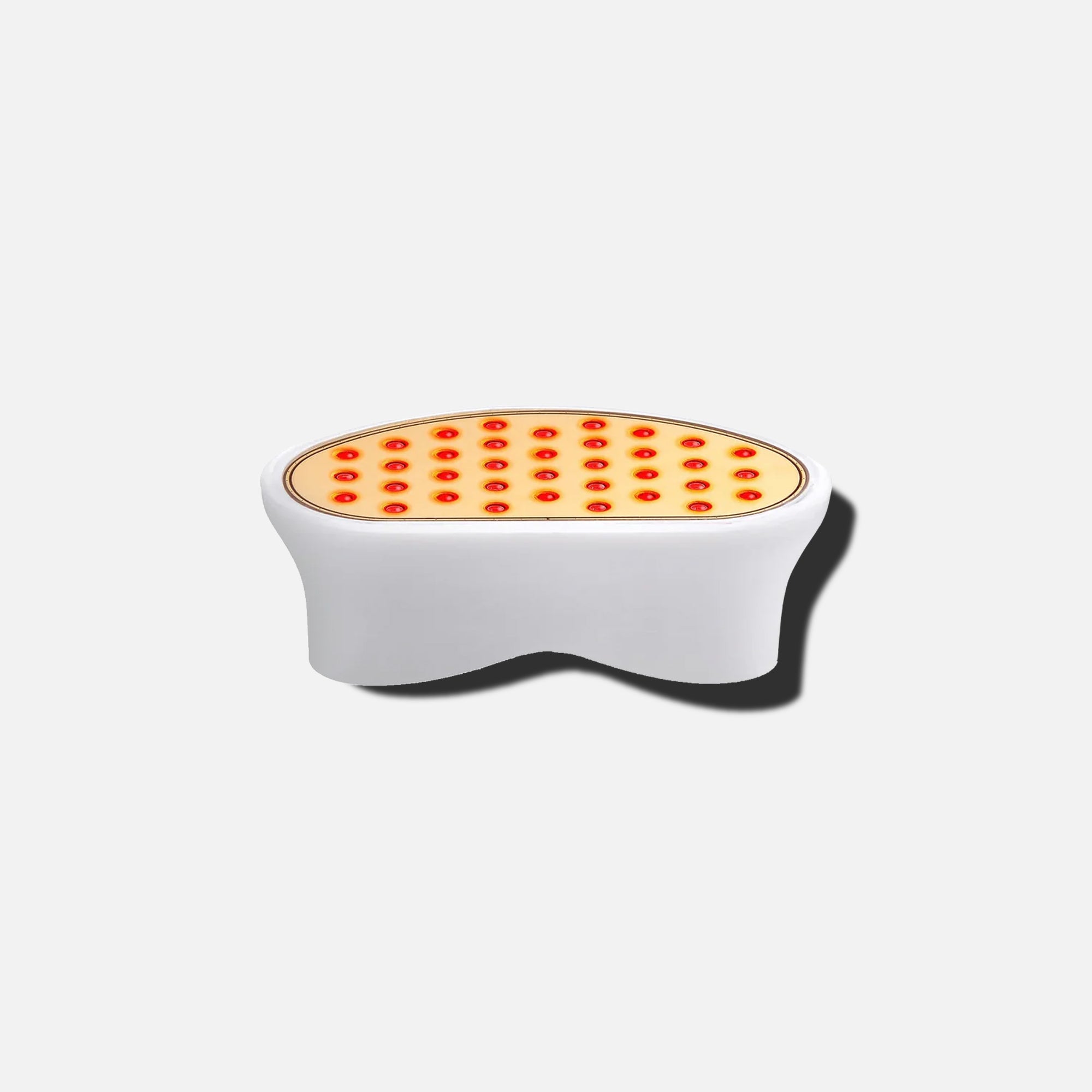 Trinity Classic LED Red Light Wrinkle Reducer Attachment | NUFACE