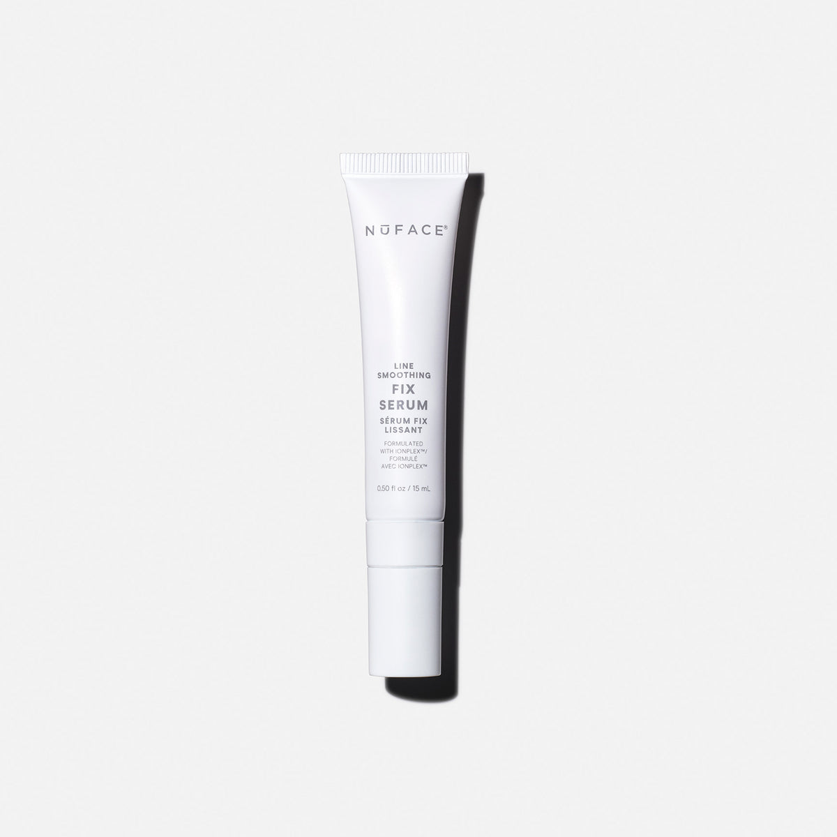 FIX Smooth Microcurrent Serum Activator with Peptides
