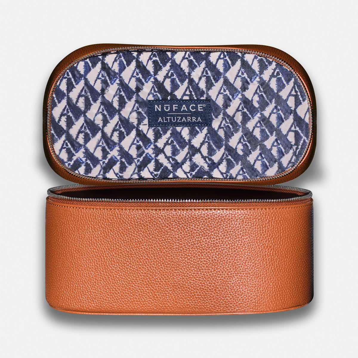 Limited Edition NUFACE x ALTUZARRA Travel Bag