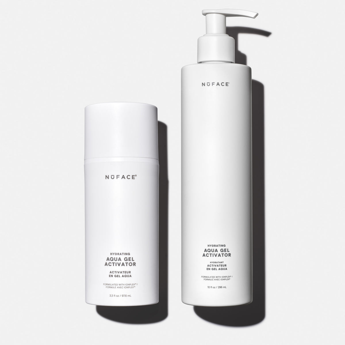 NEVER MISS A LIFT KIT - Hydrating Microcurrent Gel Activator