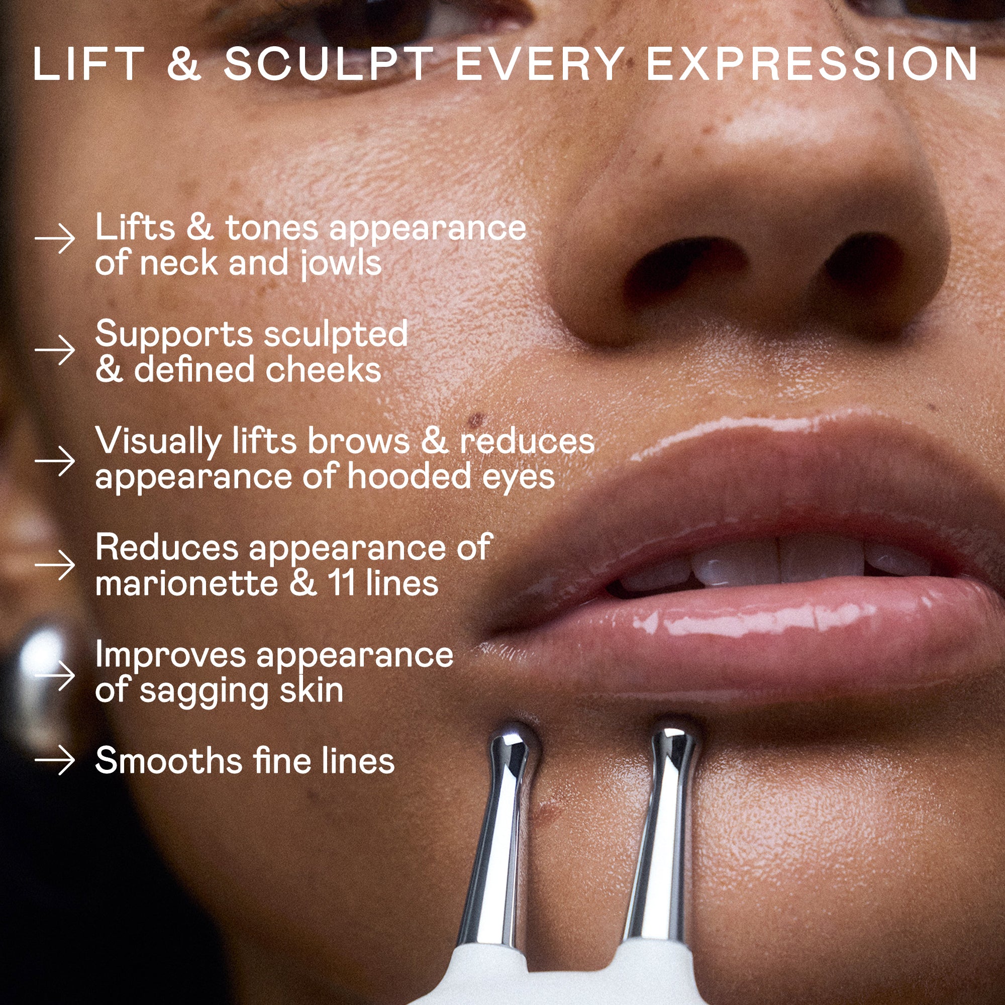 NUFACE Microcurrent Facial Toning Devices & Skincare NUFACE Microcurrent Facial Toning Devices & Skincare