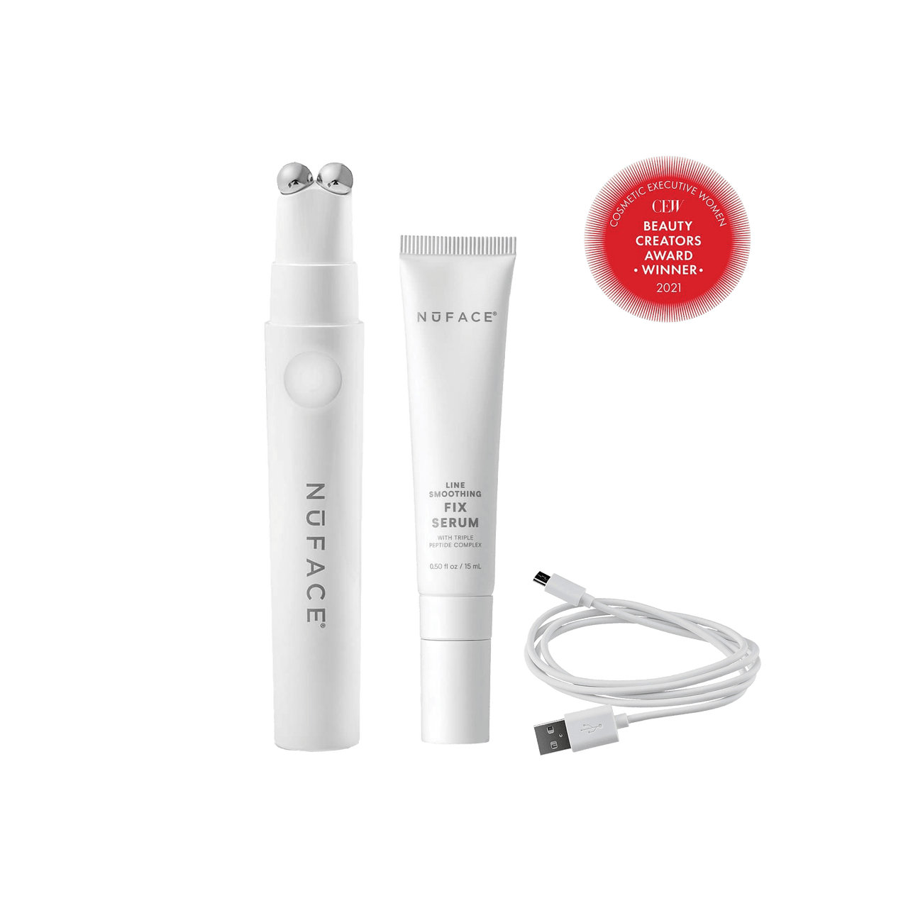 NuFACE FIX® Starter Kit - Line Smoothing Device