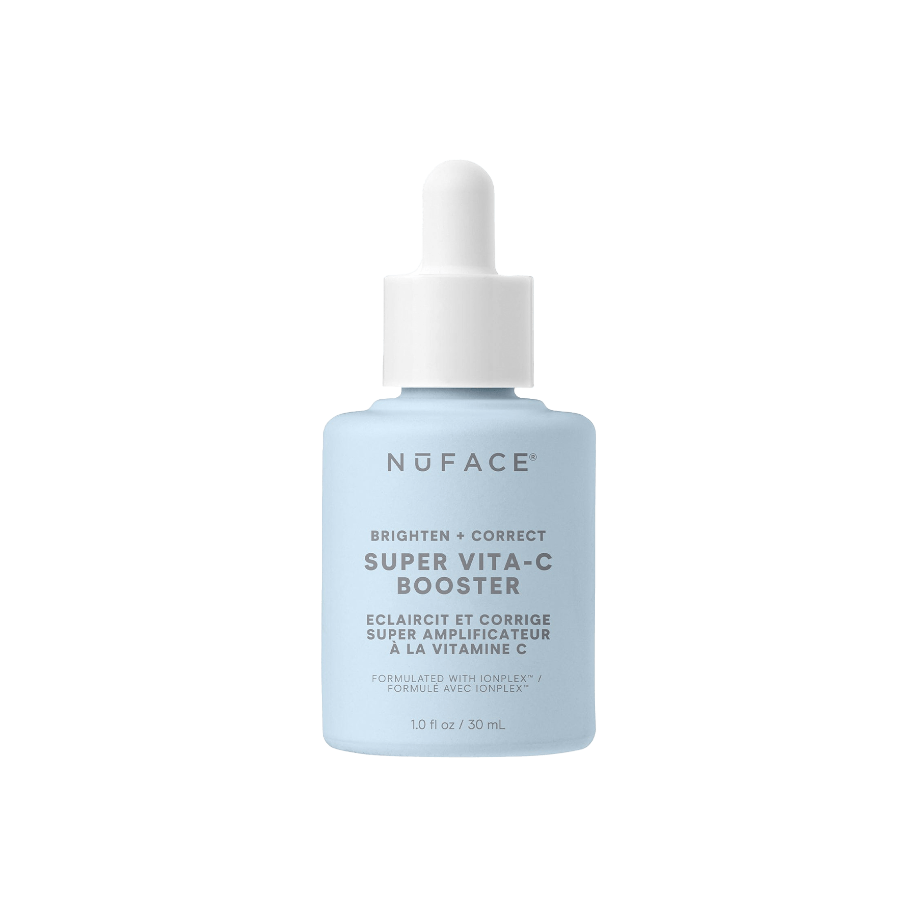 Super Vita-C Booster Serum - Brightening Vitamin C Serum