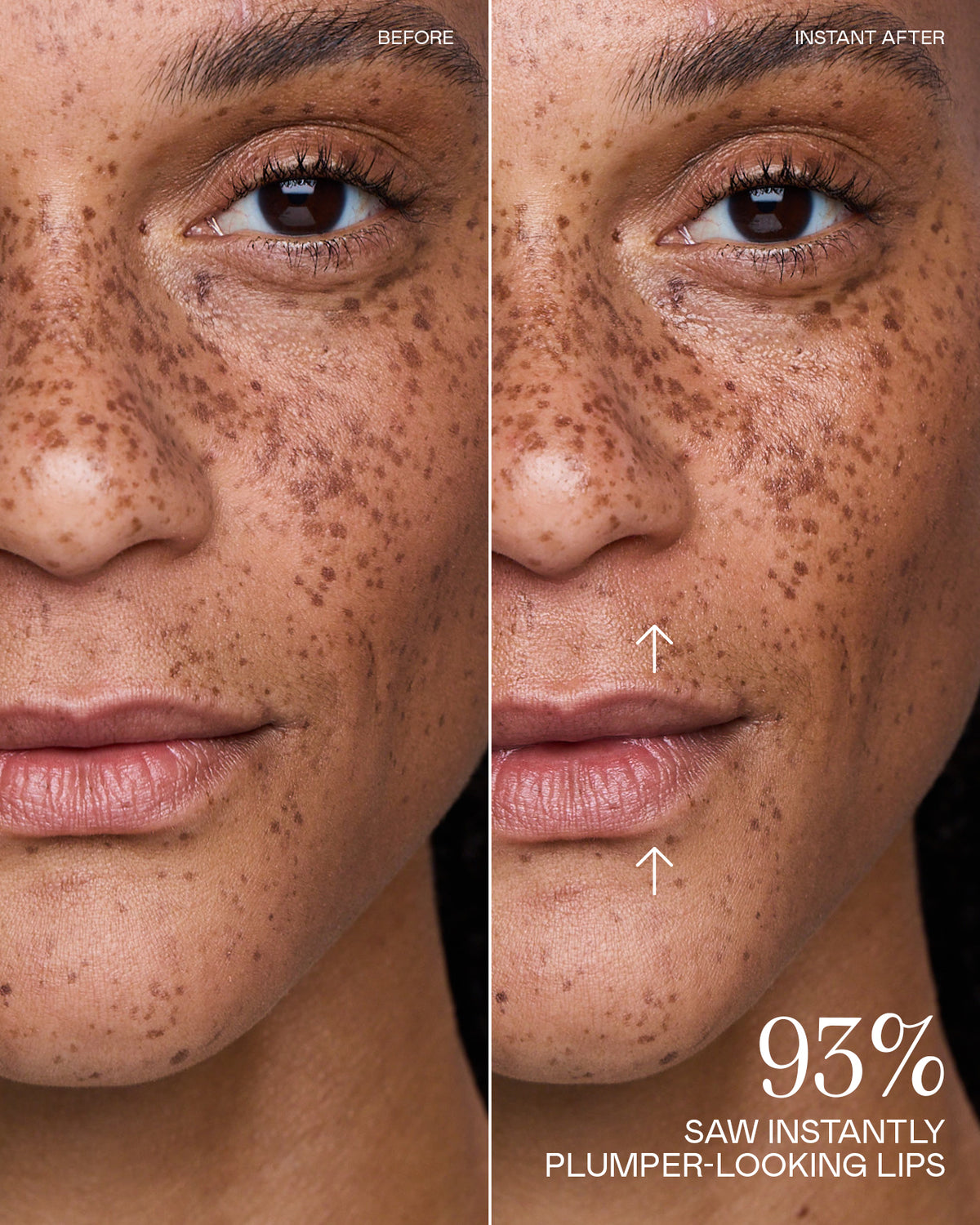 Before and After Results