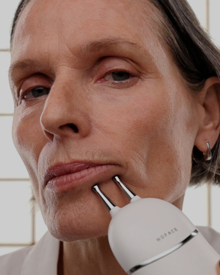 TRINITY+ Lifting & Smoothing Lip & Eye Microcurrent Attachment