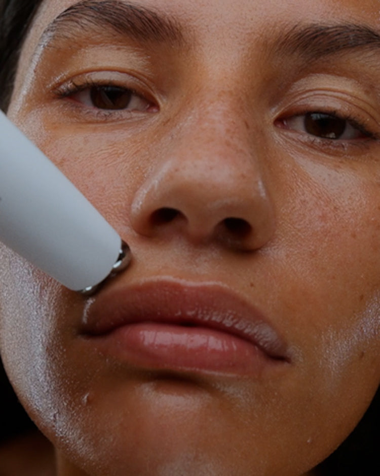 NUFACE FIX MicroWand - Eyes, Lips & Lines Microcurrent Device