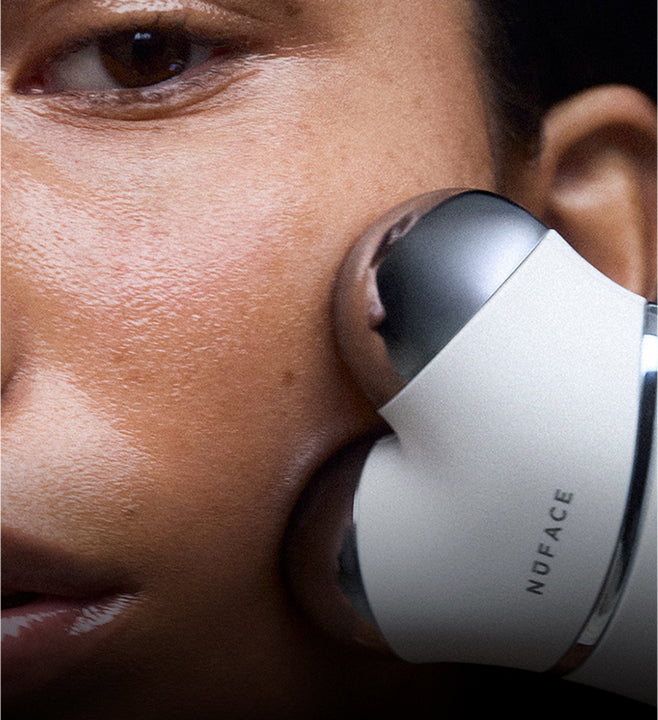 NUFACE Microcurrent Facial Toning Devices & Skincare