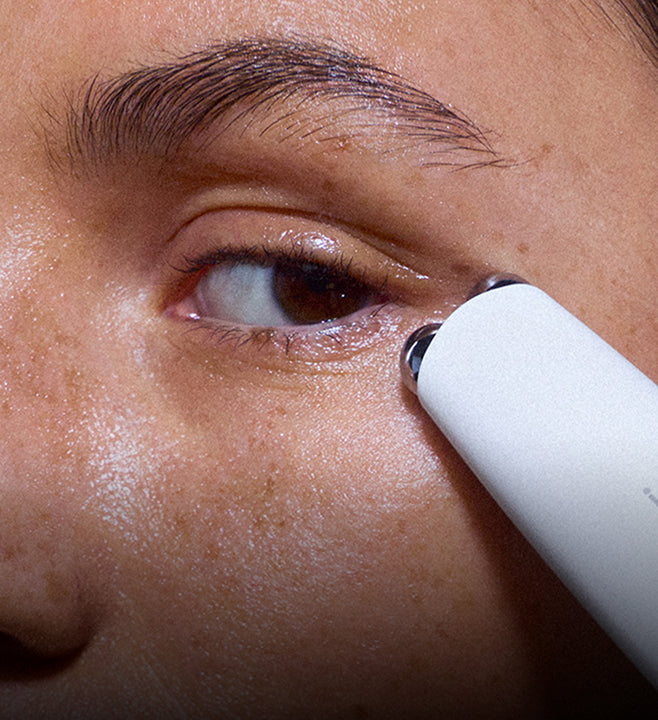 NUFACE Microcurrent Facial Toning Devices & Skincare