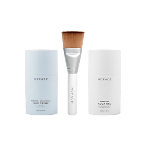 Supercharged Skin Trio - Skincare Set