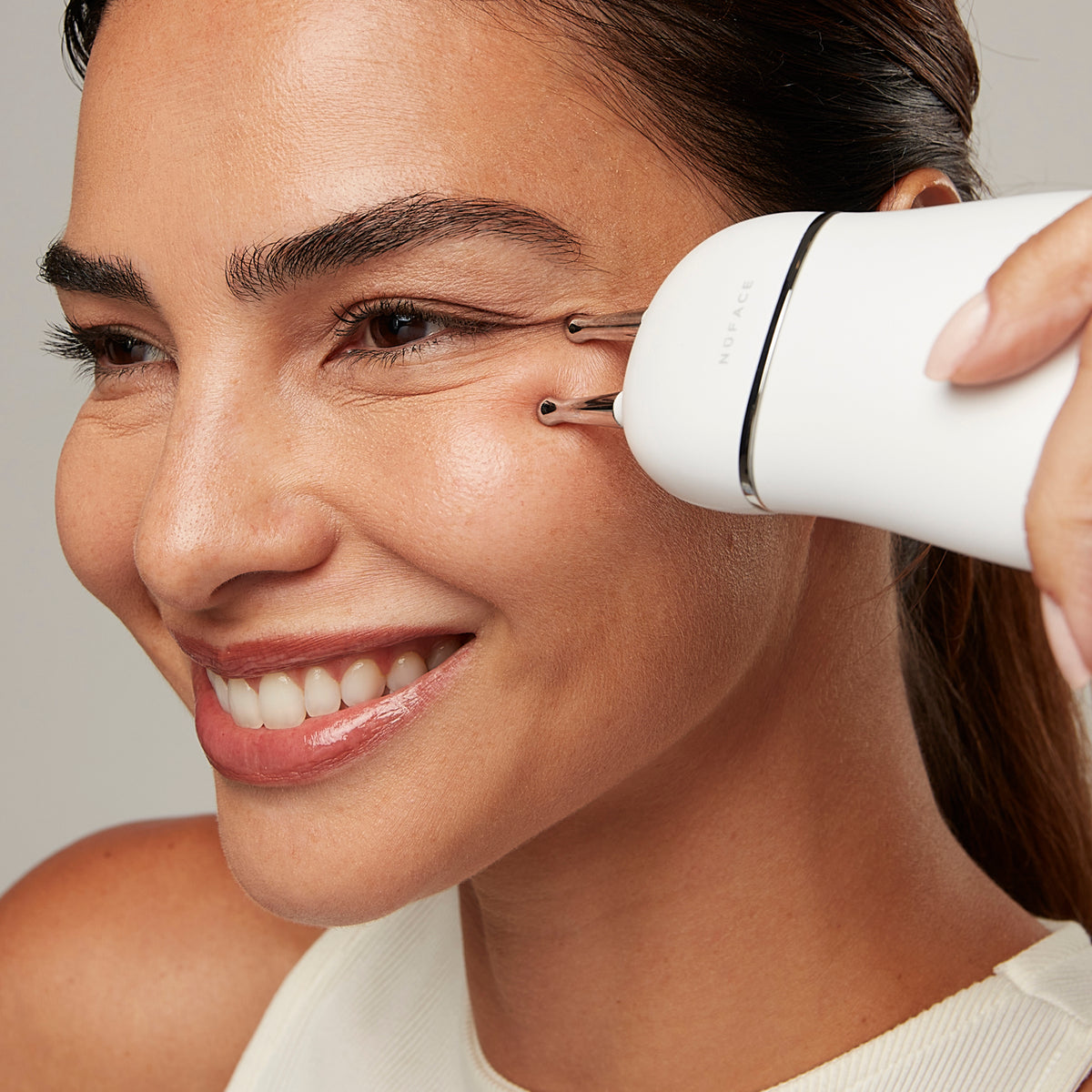 TRINITY+ Effective Lip & Eye Attachment - Targeted Attachment for TRINITY+