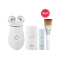 TRINITY+ Starter Kit - Smart Microcurrent Facial Toning Kit