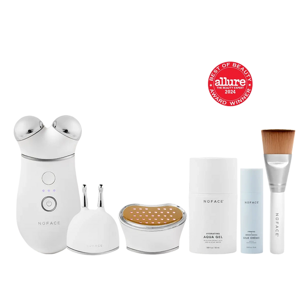 TRINITY+ Complete Set | NuFACE