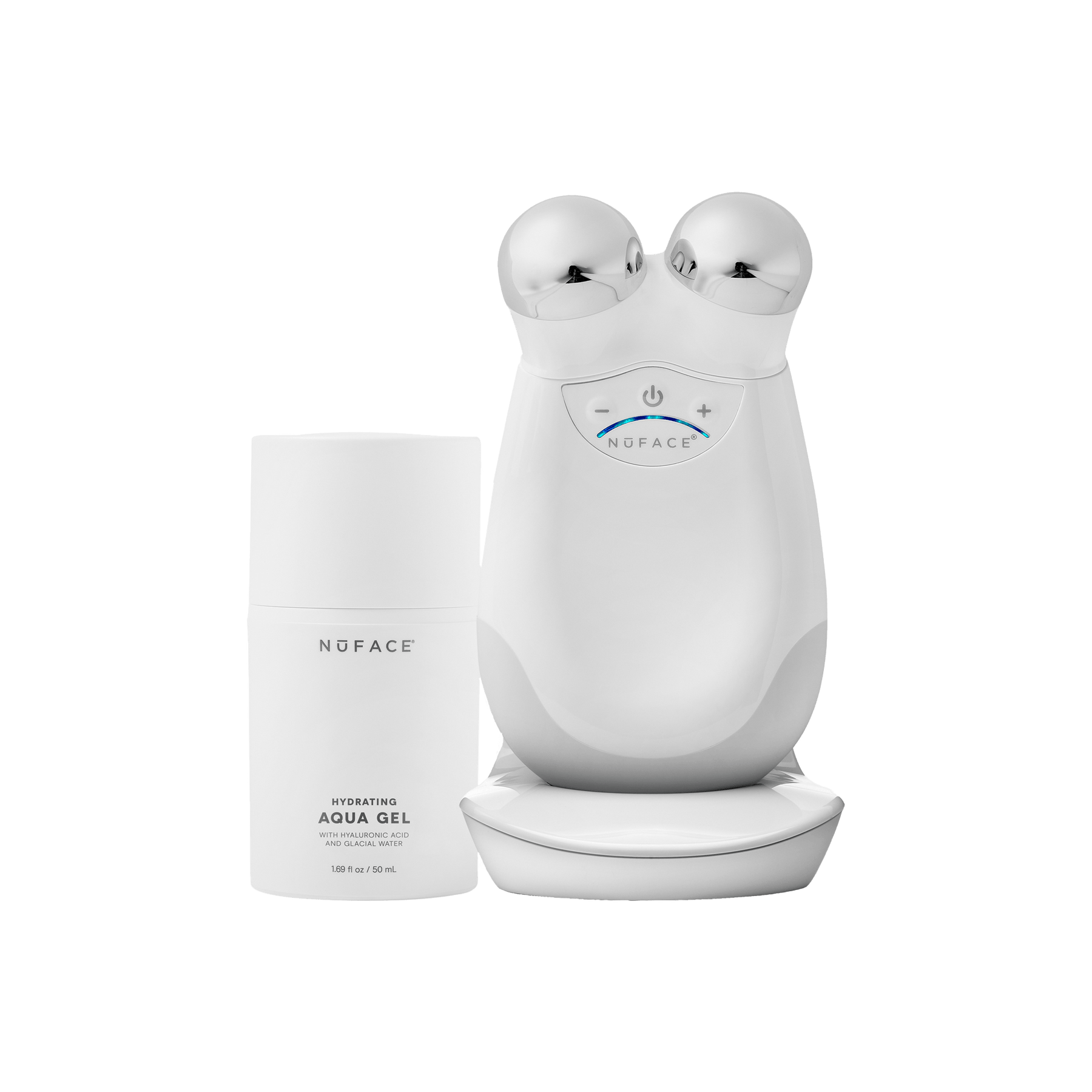 NuFACE Trinity Starter Kit Read Trinity Reviews Buy