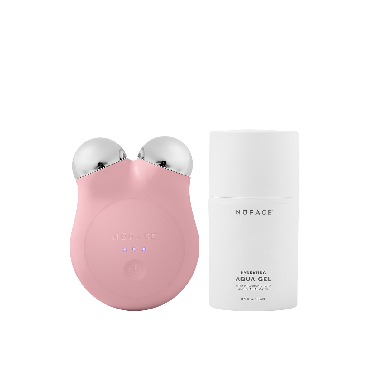 Refurbished MINI+® Starter Kit - Smart Petite Facial Toning