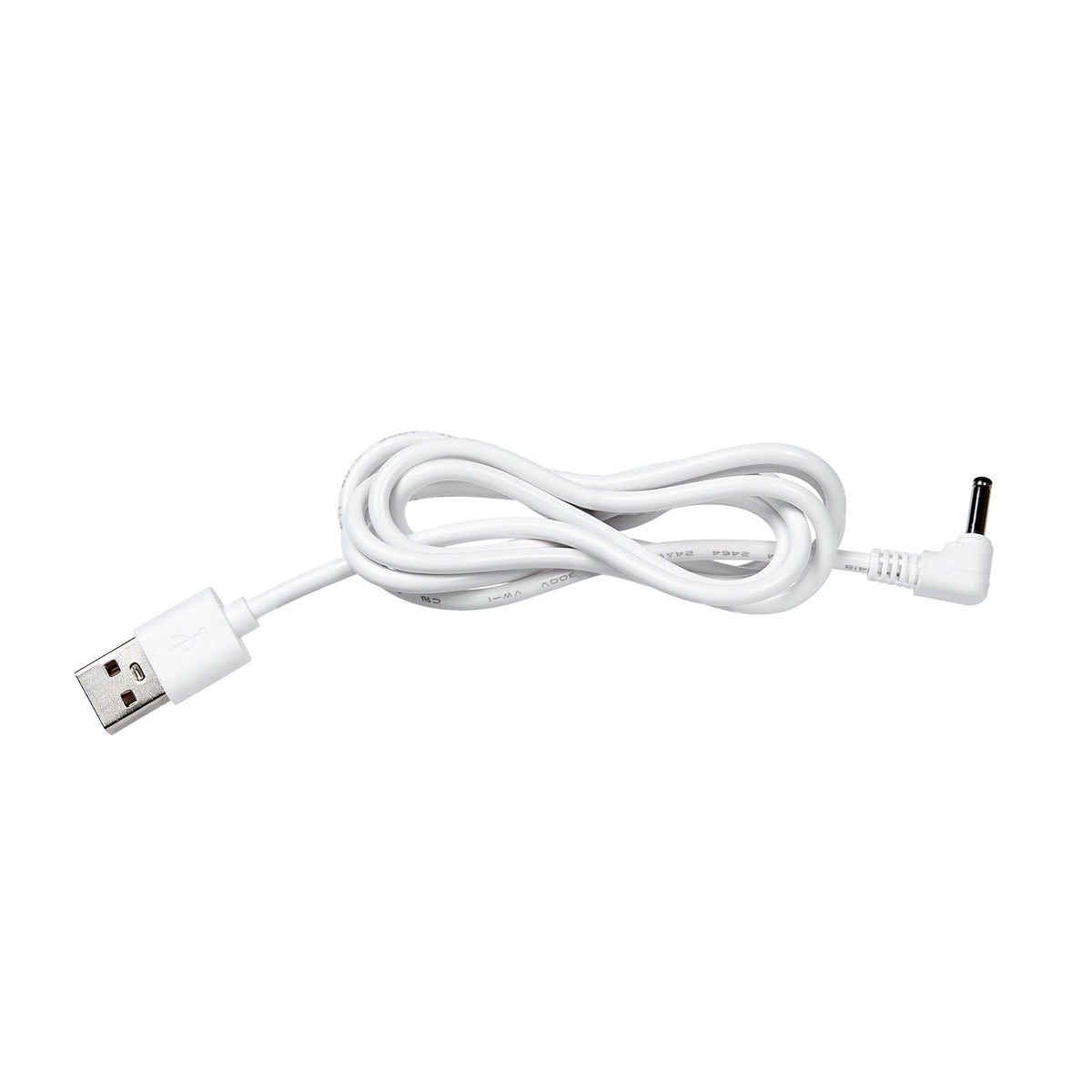 USB Charging Cable for TRINITY+/MINI+/FIX MicroWand/NuBODY - Replacement Accessory