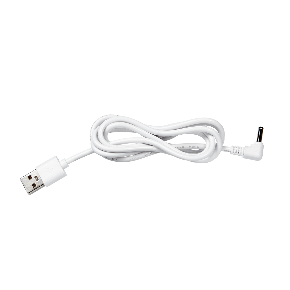 USB Charging Cable for TRINITY+/MINI+/FIX MicroWand/NuBODY - Replacement Accessory