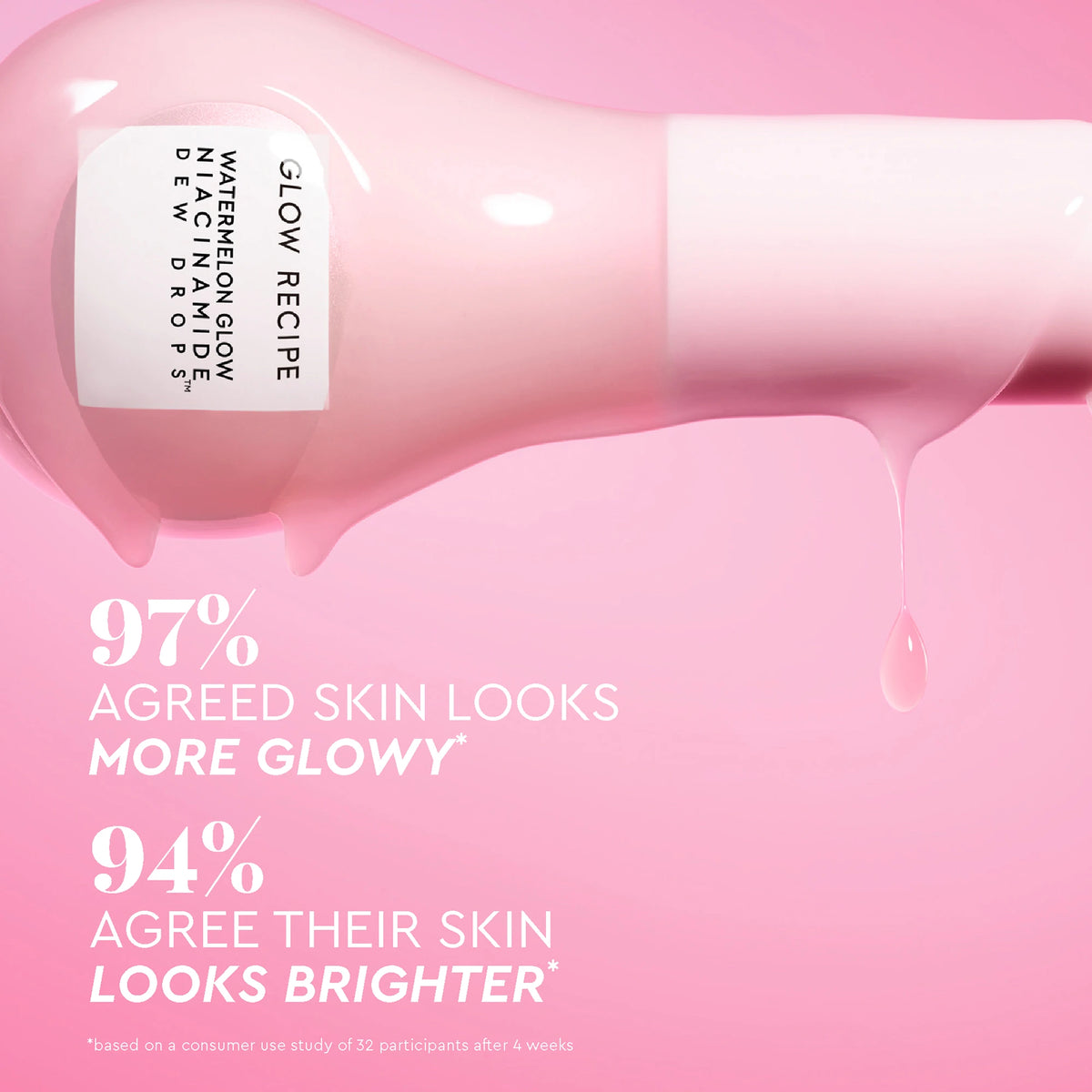 NuFACE x Glow Recipe Smooth & Glow Kit - Microcurrent innovation meets Korean skincare.