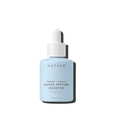 Super Peptide Booster Serum - Anti-Aging Peptide Serum