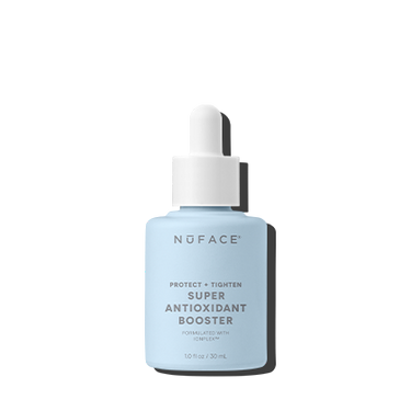 Super Antioxidant Booster Serum - Antioxidant-Rich Facial Serum